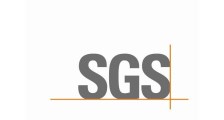 SGS do Brasil Logo