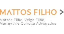 Logo de Mattos Filho