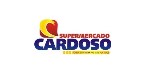supermercado cardoso Logo