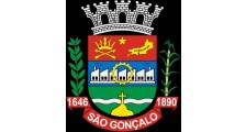 Empresa são Gonçalo logo