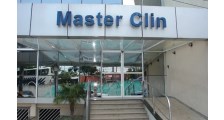 Hospital e Maternidade Master Clin logo