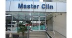 Hospital e Maternidade Master Clin Logo
