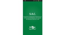 MINAS CIDADÃO CENTRAIS DE ATENDIMENTO S/A. logo