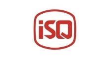 Logo de ISQ BRASIL