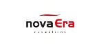 nova era cosméticos Logo