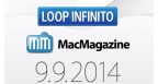 INFINITO PROMOÇÕES E EVENTOS Logo