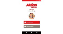 Aktion Brasil logo