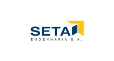 SETA ENGENHARIA S/A Logo