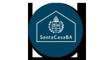 Santa Casa de Misericórdia da Bahia logo