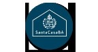 Santa Casa de Misericórdia da Bahia Logo