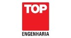 Por dentro da empresa TOP ENGENHARIA LTDA Logo