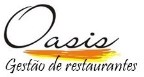 Oasis Alimentação Logo