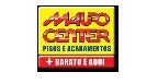 Mauro Comercio de Pisos e Azulejos Logo