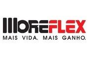 Logo de Moreflex