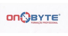 Onbyte Formação Profissional logo