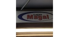 Lojas Magal Utilidades logo
