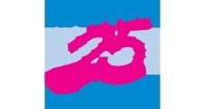 Shopping 25 de março logo