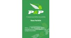 P&P Distribuidora Ltda. Logo