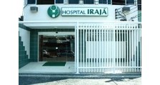 Hospital Iraja Quatro Amigos logo