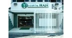 Hospital Iraja Quatro Amigos Logo