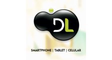 DL Eletrônicos logo