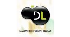 DL Eletrônicos Logo