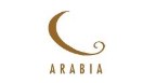Restaurante Arábia Ltda. Logo