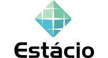 Estácio Logo