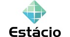 Estácio Logo