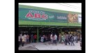 sacolão ABC Logo