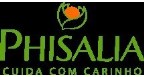 Phisalia Produtos de Beleza Ltda Logo
