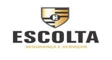 escolta segurança logo
