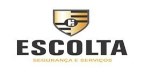 escolta segurança Logo