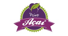 Point do açai logo