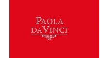 paola da vinci logo