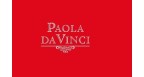 paola da vinci Logo
