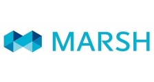 Logo de Marsh