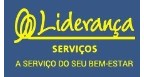 Liderança Conservação e Serviços Ltda. Logo