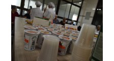 Canoas Food Comercio de Alimentos LTDA