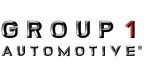 Group 1 Automotive Logo