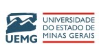 Universidade do Estado de Minas Gerais - UEMG Logo