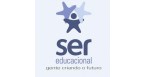 GRUPO SER EDUCACIONAL - UNINASSAU Logo