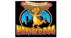 Monster Dog Logo