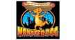 Por dentro da empresa MONSTER DOG Logo