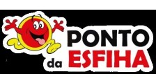 Rede ponto da esfiha logo