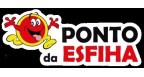 Rede ponto da esfiha Logo