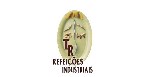 TR Refeições Industriais Ltda Logo