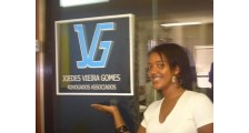 JG Advogados Associados logo