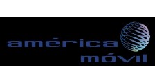 América Móvil Brasil logo