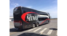 Viação Mimo Logo